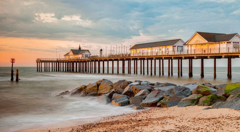 Photo of 4 Bed in Southwold