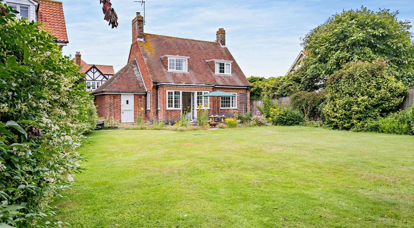 Photo of 4 Bed in Southwold