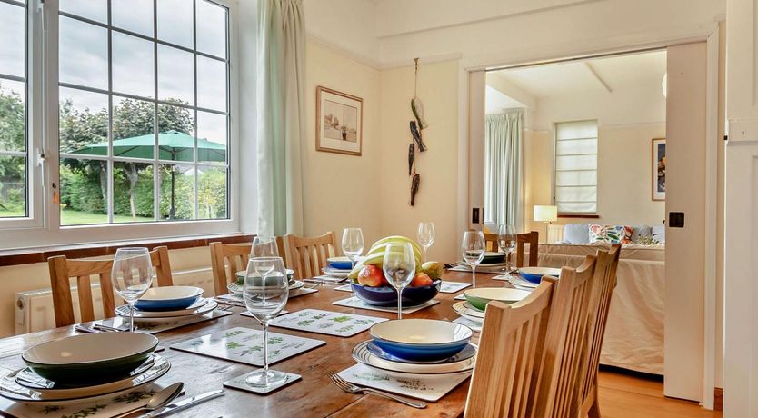 Photo of 4 Bed in Southwold