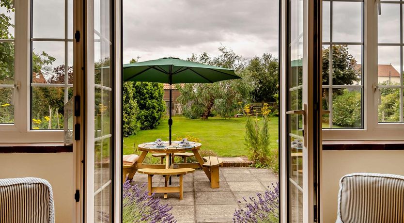 Photo of 4 Bed in Southwold