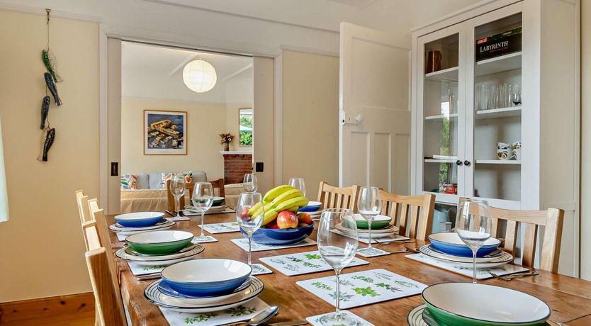 Photo of 4 Bed in Southwold