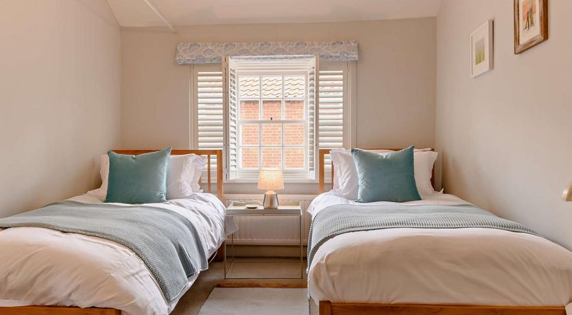 Photo of 3 Bed in Southwold