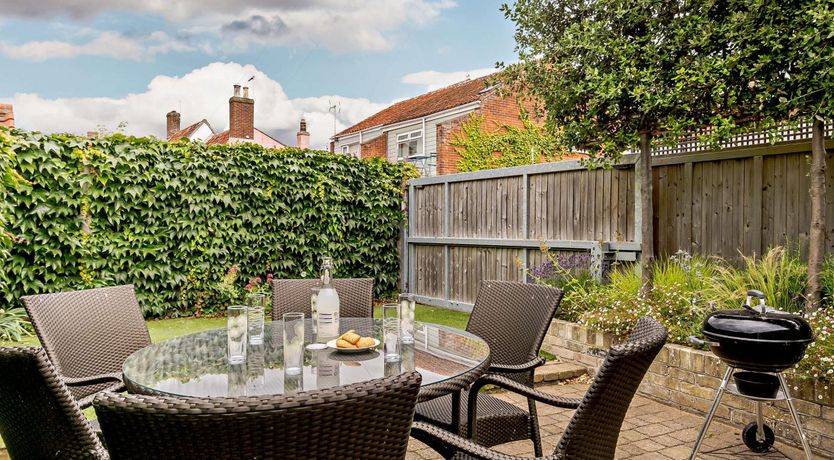 Photo of 3 Bed in Southwold