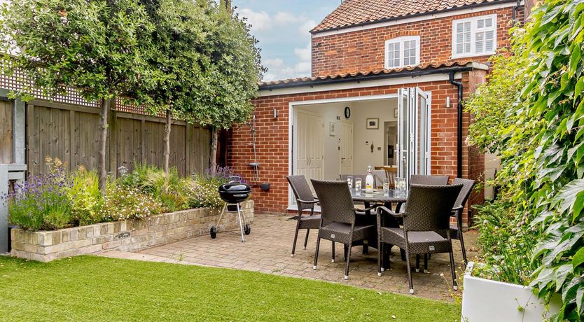 Photo of 3 Bed in Southwold