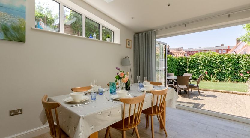 Photo of 3 Bed in Southwold