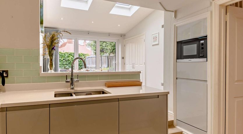 Photo of 3 Bed in Southwold