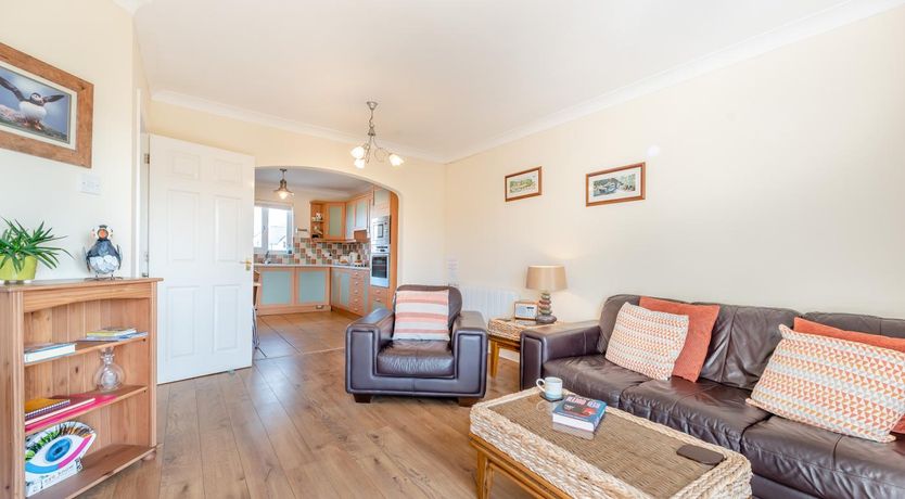 Photo of 3 Bed in Broad Haven