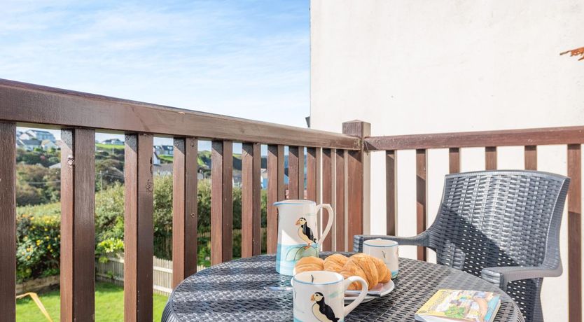 Photo of 3 Bed in Broad Haven