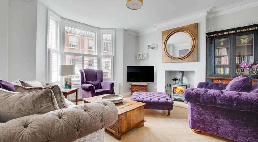 Photo of 3 Bed in Southwold