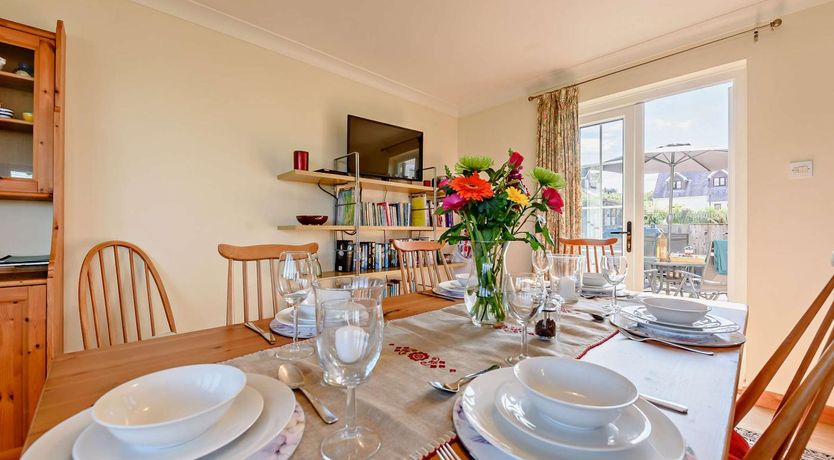 Photo of 3 Bed in Broad Haven