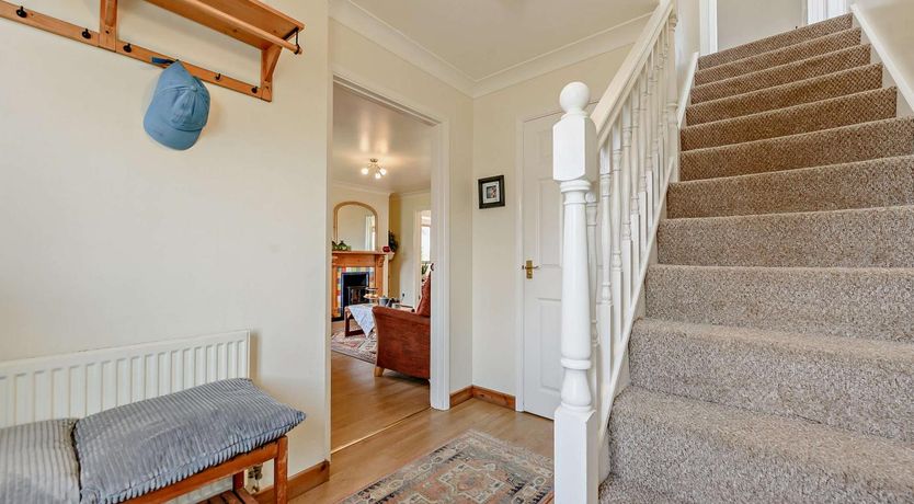 Photo of 3 Bed in Broad Haven