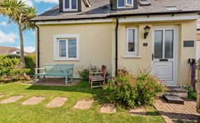 Photo of 3 Bed in Broad Haven