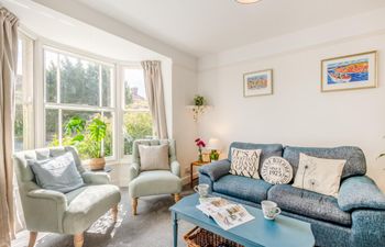 2 Bed in Holt Holiday Home