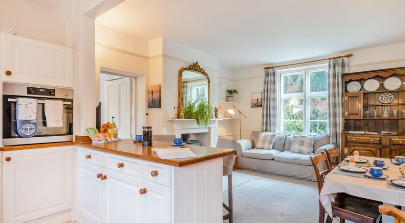 Photo of 2 Bed in Holt