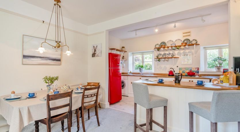 Photo of 2 Bed in Holt
