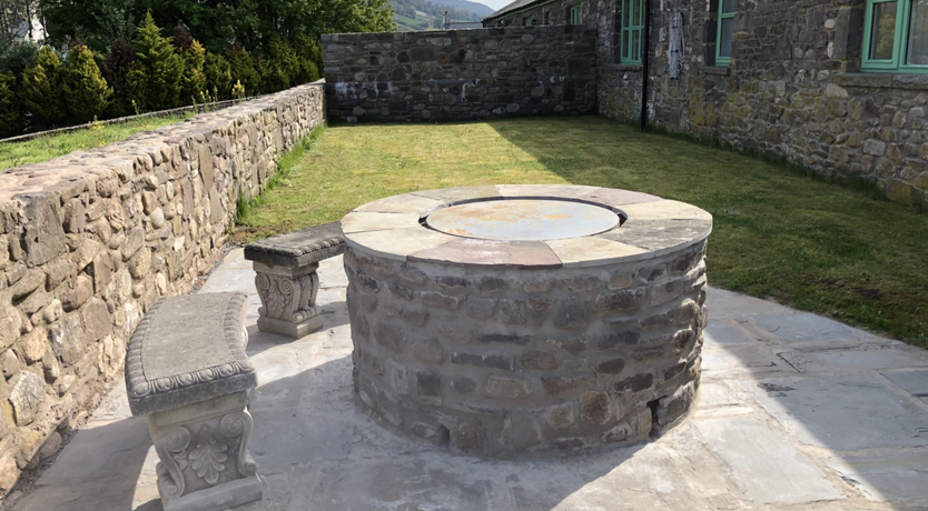 Photo of 2 Bed in Gilwern