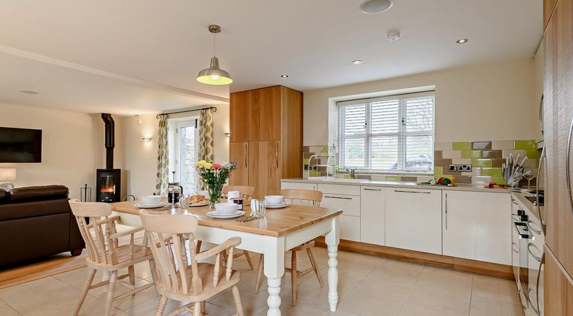 Photo of 2 Bed in Gilwern