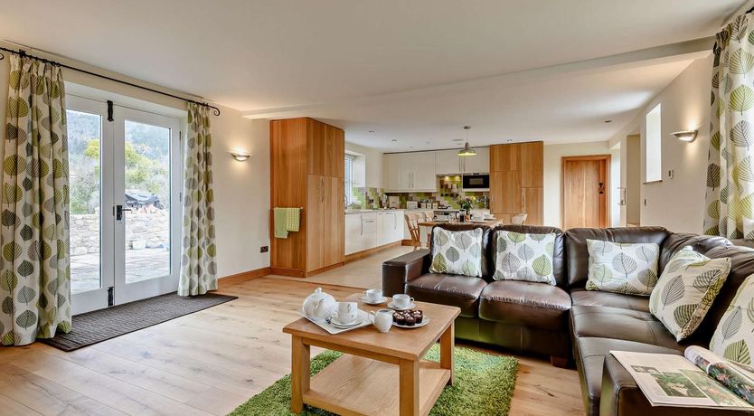 Photo of 2 Bed in Gilwern