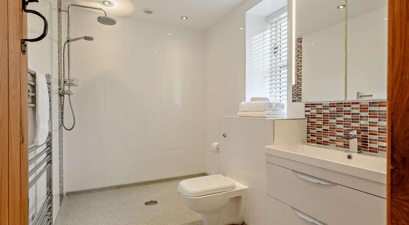 Photo of 2 Bed in Gilwern