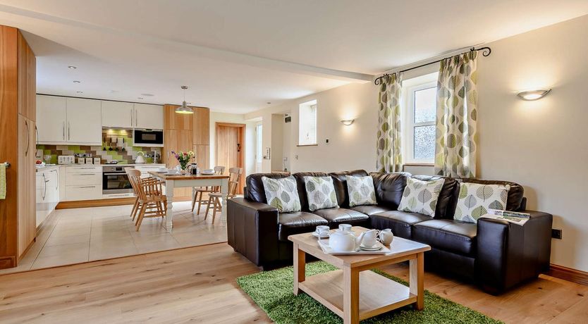 Photo of 2 Bed in Gilwern