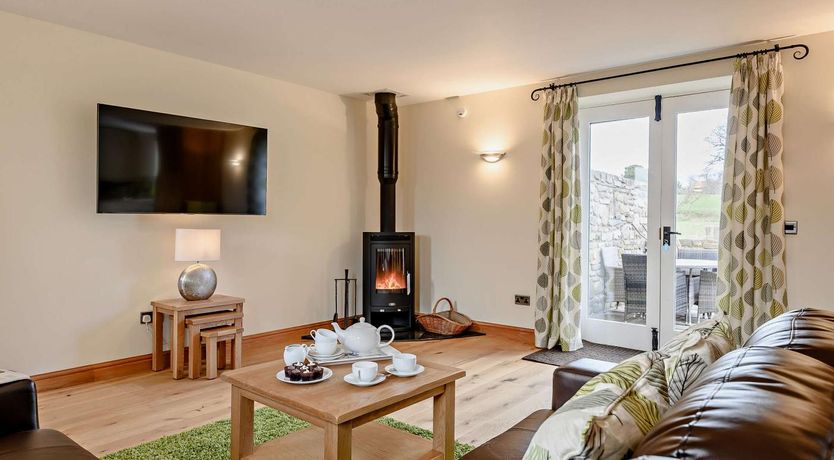 Photo of 2 Bed in Gilwern