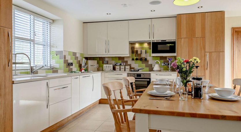 Photo of 2 Bed in Gilwern