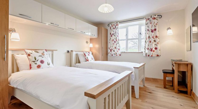 Photo of 2 Bed in Gilwern