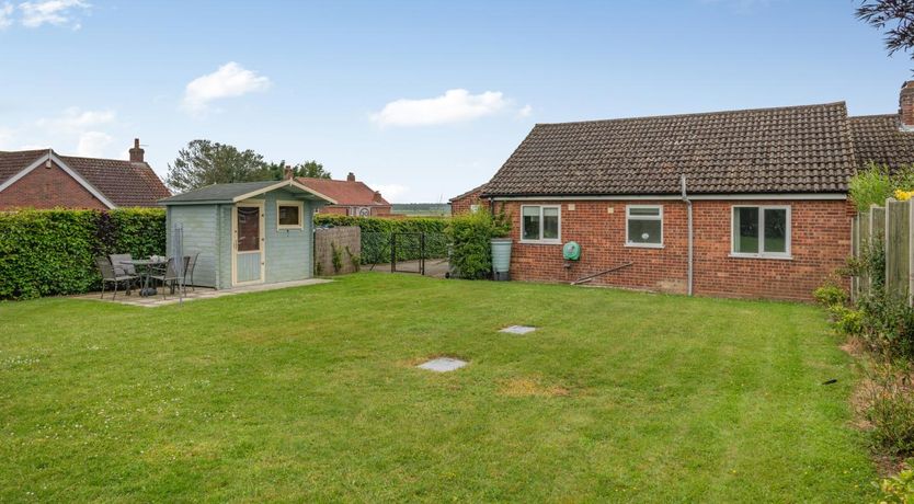 Photo of 2 Bed in Reedham