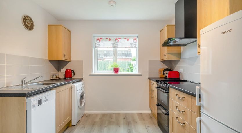 Photo of 2 Bed in Reedham