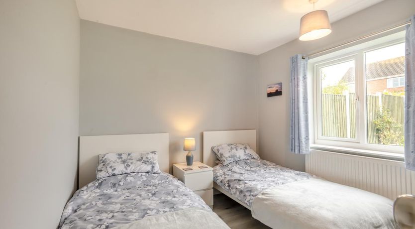 Photo of 2 Bed in Reedham