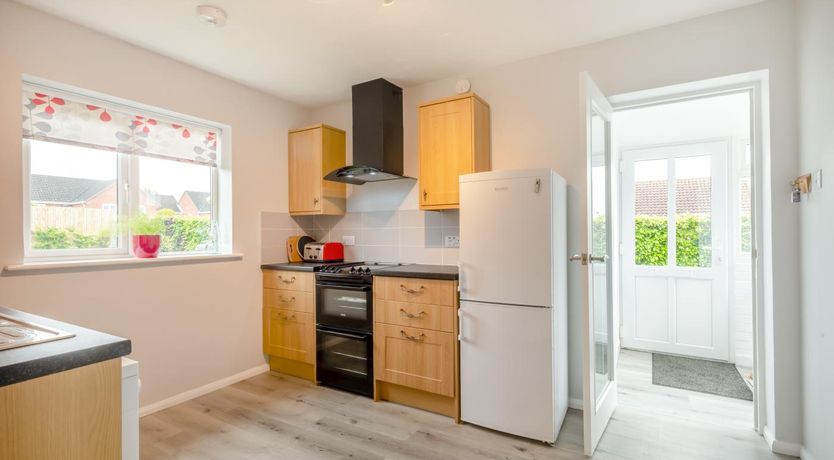 Photo of 2 Bed in Reedham