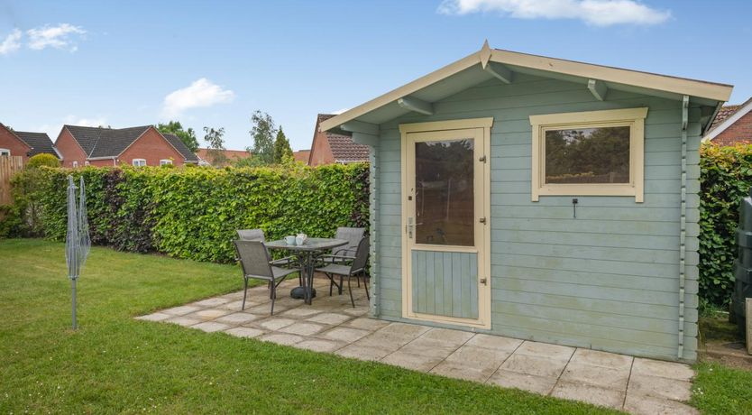 Photo of 2 Bed in Reedham