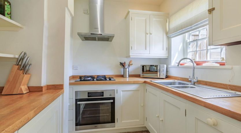Photo of 1 Bed in Beaminster
