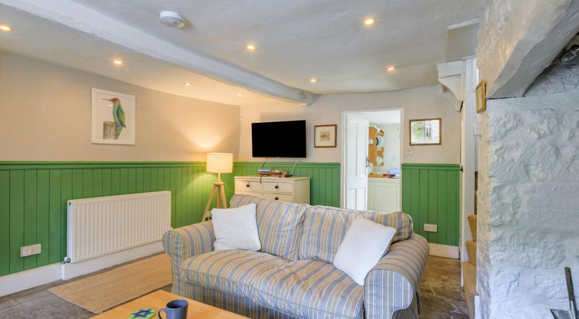 Photo of 1 Bed in Beaminster