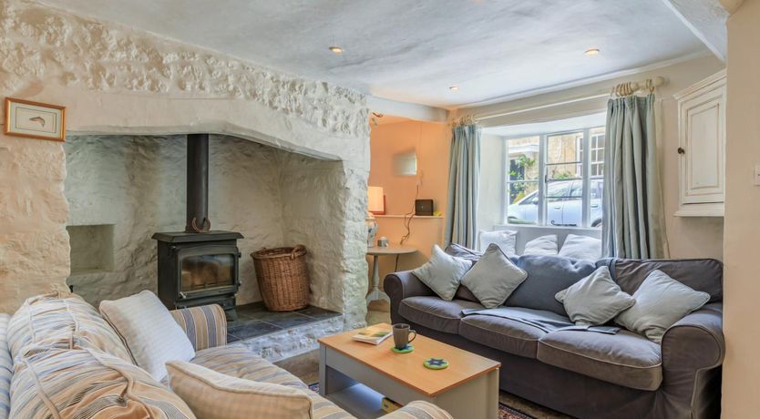 Photo of 1 Bed in Beaminster