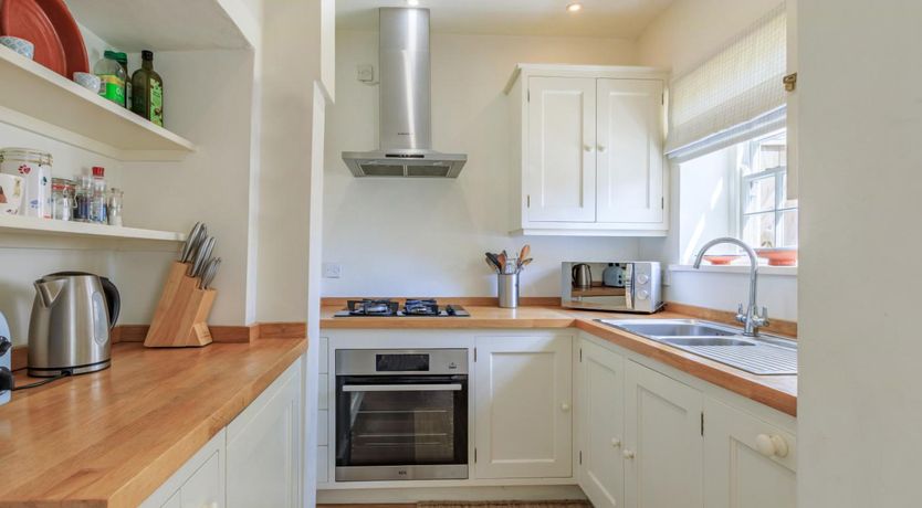 Photo of 1 Bed in Beaminster