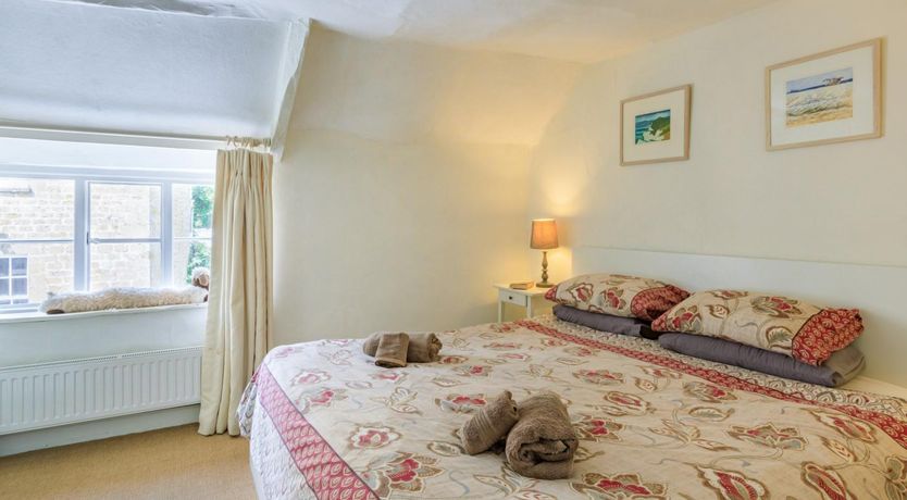 Photo of 1 Bed in Beaminster
