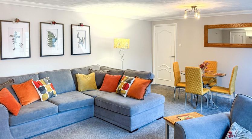Photo of 2 Bed in Gimingham