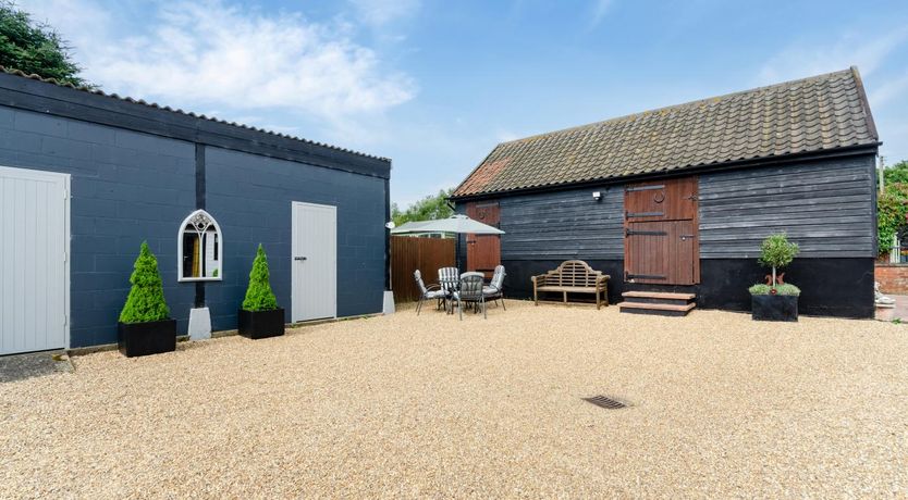 Photo of 2 Bed in Gimingham