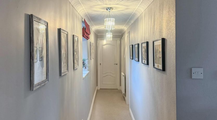 Photo of 2 Bed in Gimingham