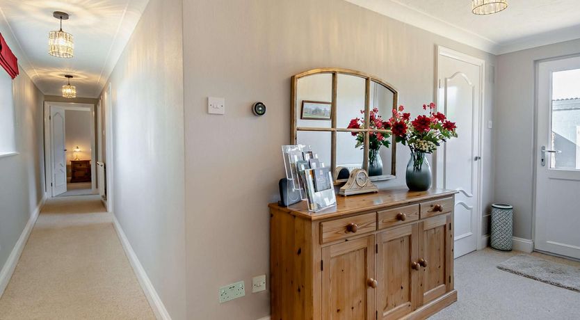 Photo of 2 Bed in Gimingham