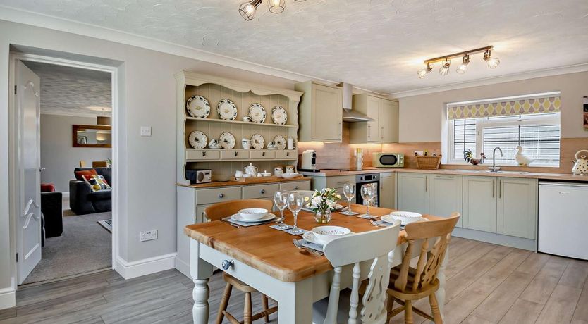Photo of 2 Bed in Gimingham