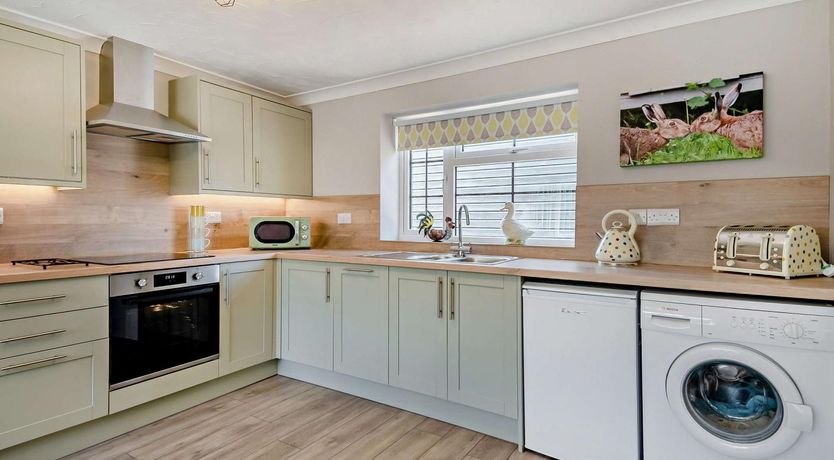 Photo of 2 Bed in Gimingham