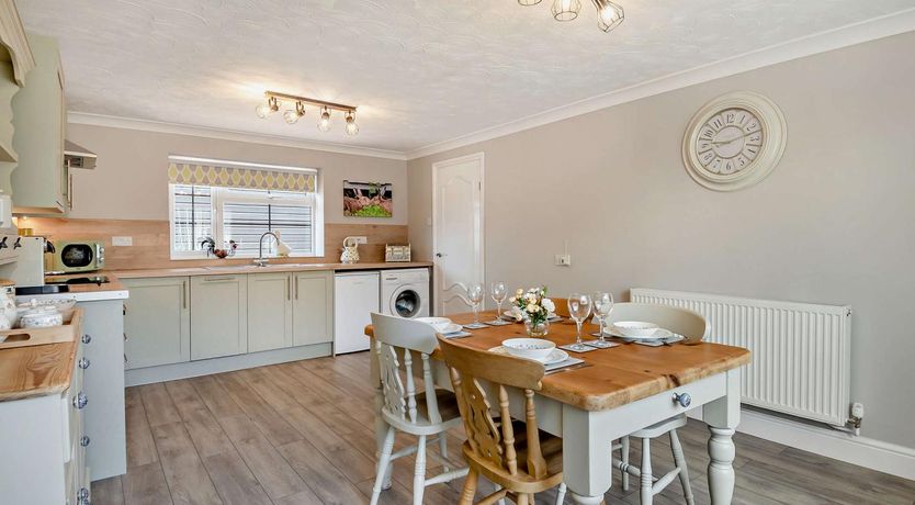 Photo of 2 Bed in Gimingham