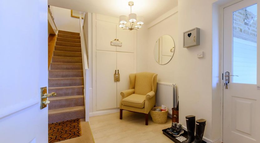 Photo of 3 Bed in Bainbridge