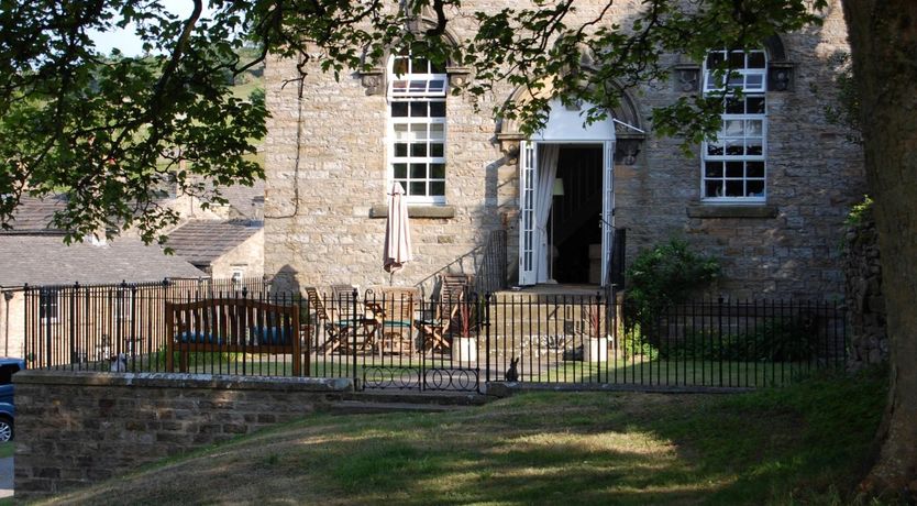 Photo of 3 Bed in Bainbridge