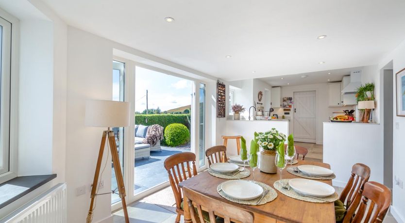 Photo of 4 Bed in Mynytho