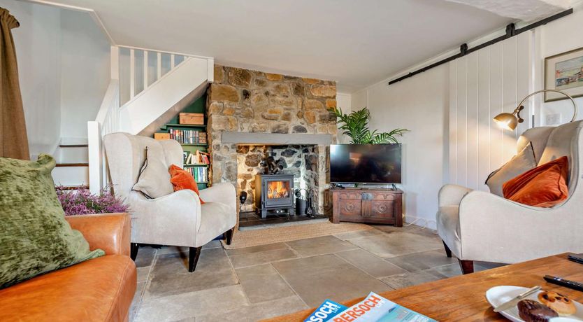 Photo of 4 Bed in Mynytho