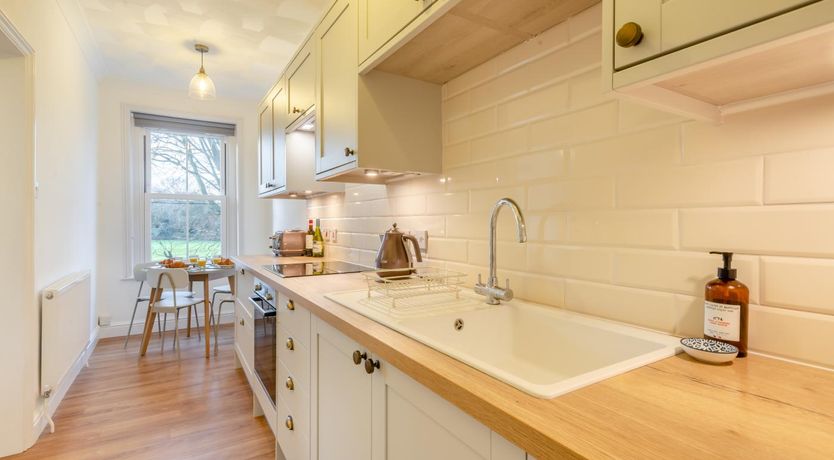 Photo of 2 Bed in Overstrand