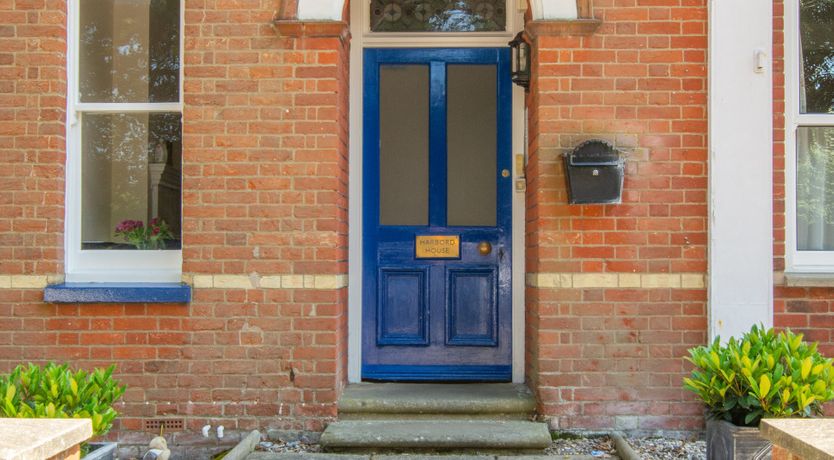 Photo of 2 Bed in Overstrand